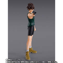 SHF 希罗·尤尔-资料图