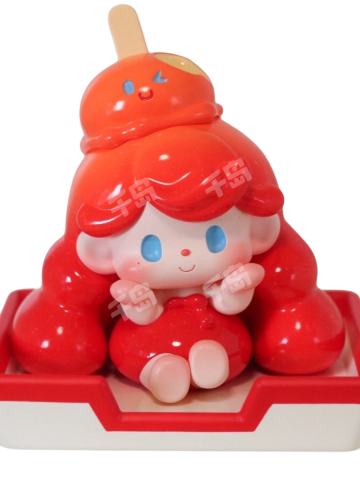 糖葫芦