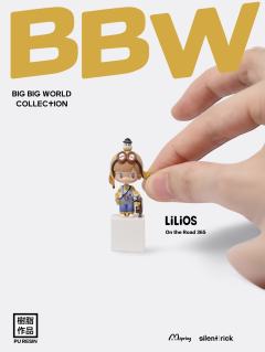 BBW 365在路上