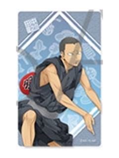 田中龙之介-E赏透卡