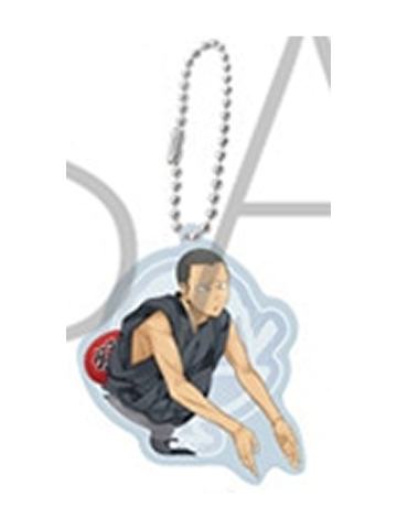 田中龙之介-D赏亚克力挂件