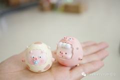 WUWU小猪蛋-资料图