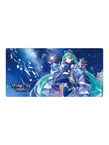 初音未来(桌垫)-魔法未来2025罗森单领周边