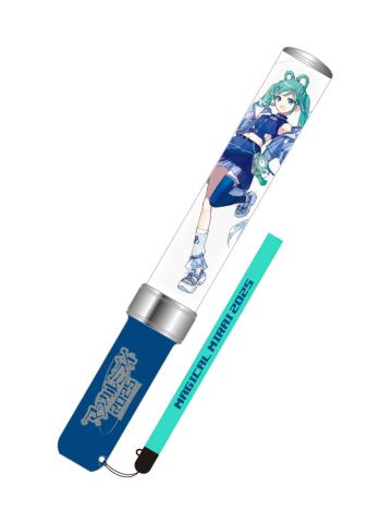初音未来(应援棒)-魔法未来2025罗森单领周边