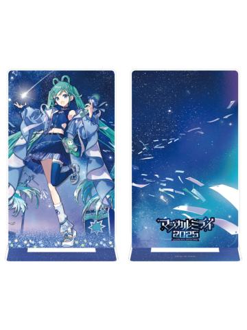 初音未来(应援棒)-魔法未来2025罗森单领周边