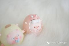 WUWU小猪蛋-资料图