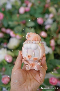 花花精灵-资料图