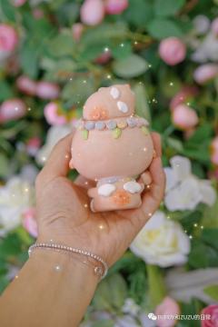 花花精灵-资料图