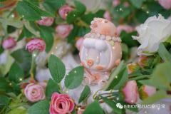 花花精灵-资料图