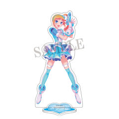 福原杏-美妙全友@dash store～宇宙美妙警察～正比立牌