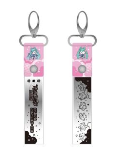 初音未来(大阪)-魔法未来2025罗森挂件