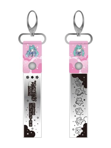 初音未来(大阪)-魔法未来2025罗森挂件