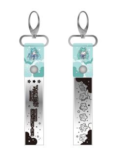 初音未来(东京)-魔法未来2025罗森挂件