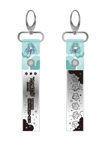 初音未来(东京)-魔法未来2025罗森挂件