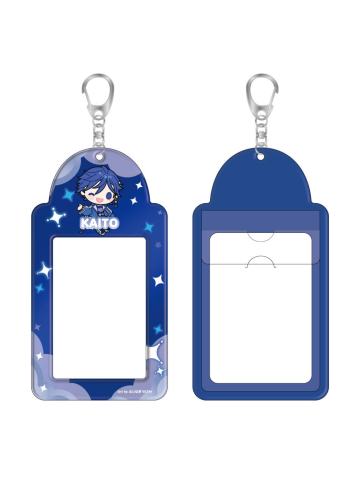 KAITO-魔法未来2025罗森卡套挂件
