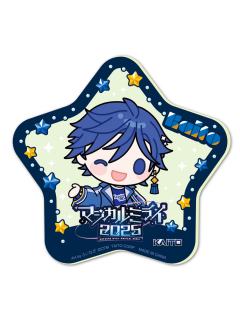 KAITO-魔法未来2025 taito夜光星吧唧