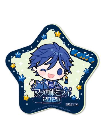 KAITO-魔法未来2025 taito夜光星吧唧