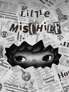 小小的使坏系列