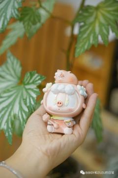 森之精灵-资料图