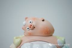 森之精灵-资料图