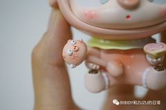 森之精灵-资料图