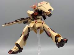 EG RX-93 ν高达(阿克西斯冲击印象配色)-资料图