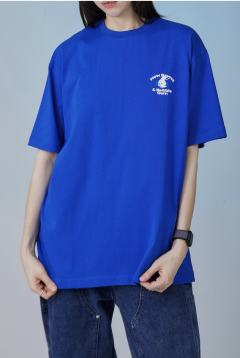 How Sweet T恤 蓝-资料图