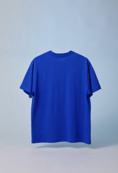 How Sweet T恤 蓝-资料图