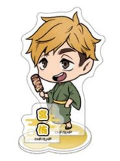 宫侑-2025夏祭Q版立牌