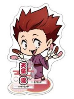 天童觉-2025夏祭Q版立牌