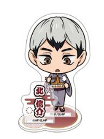 北信介-2025夏祭Q版立牌