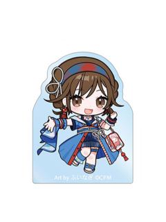 MEIKOA-魔法未来2025 amnibus Q版厚亚克力| 魔法未来2025