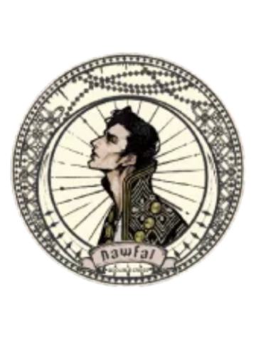 奈费勒-本相陶瓷杯垫