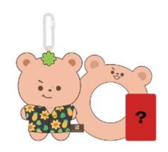 场周黑皮娃 在