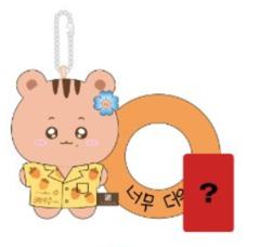 场周黑皮娃Q
