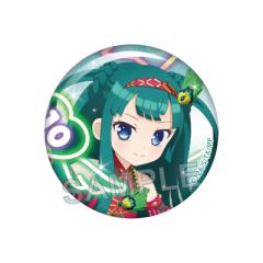 月川知里-十周年荧光抽赏第三弹小吉徽章
