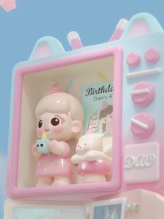 异色-生日放映