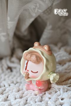 小熊软糖-资料图