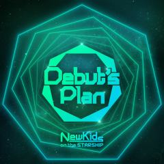 NewKids赛时小卡
