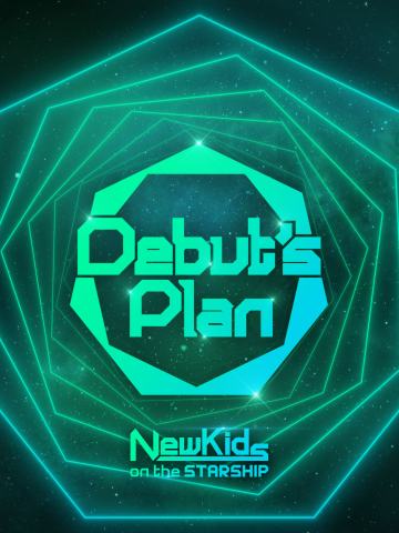 NewKids赛时小卡