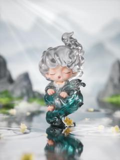 溯洄