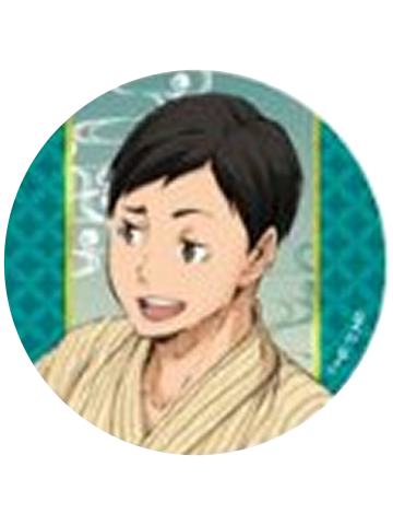 缘下力-2025夏祭浴衣吧唧