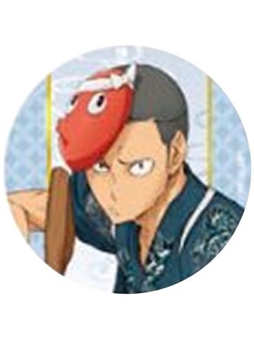 田中龙之介-2025夏祭浴衣吧唧