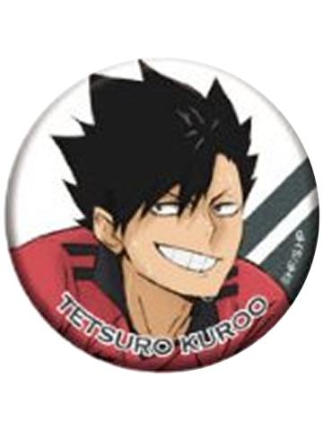 黑尾铁朗-2025夏祭anniv.吧唧