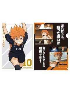 日向翔阳-2025夏祭anniv.名言文件夹