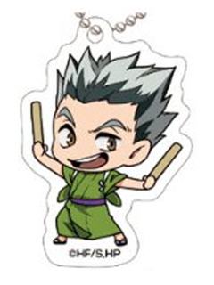木兔光太郎-2025夏祭Q版挂件