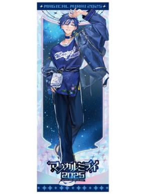 KAITO-魔法未来2025罗森镭射票