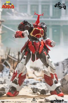 卡布达 Evolve版