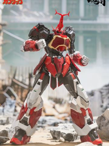 卡布达 Evolve版