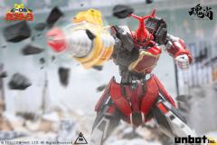 卡布达 Evolve版-资料图